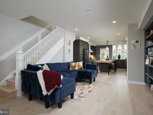 622 Hamilton St NW, Washington, DC 20011