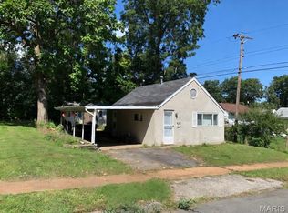 1947 Spencer Ave, Saint Louis, MO