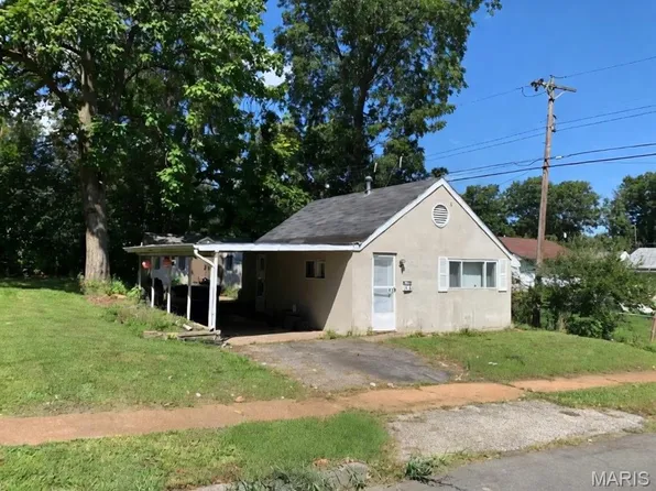 1947 Spencer Ave, Saint Louis, MO 63114