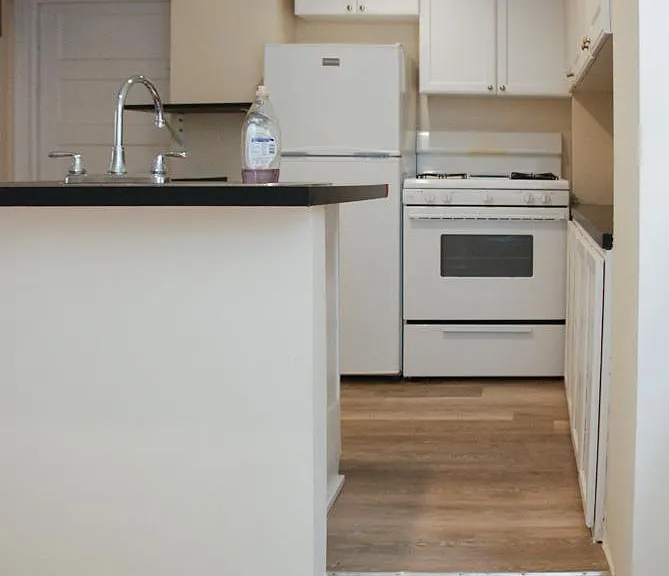 1346 W Fletcher St #1CH — Photo 2