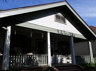 328 N Institute St, Colorado Springs, CO 80903