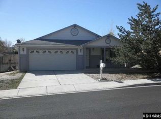 6810 Viscaya Ct, Reno, NV 89523