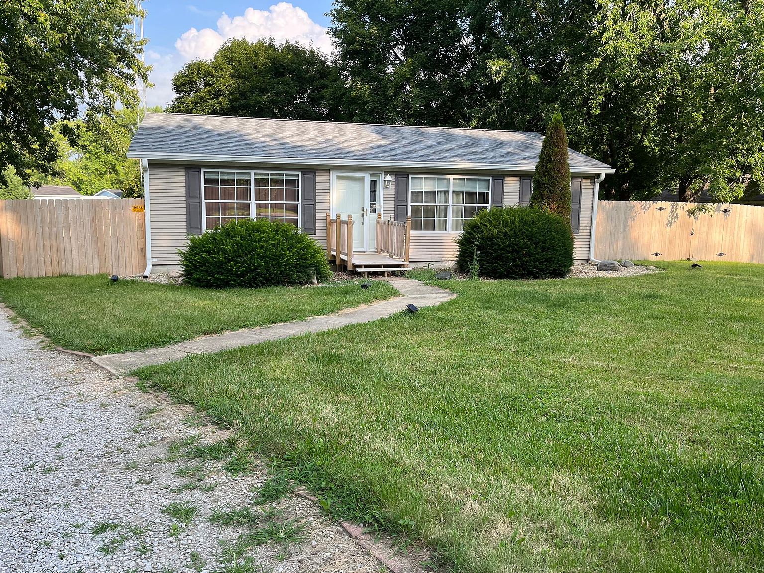 10051 S 100 E, Fairmount, IN 46928 Zillow