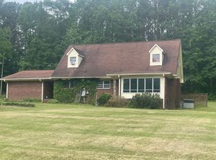 1803 Otwell Rd, Jasper, AL 35504