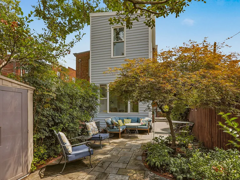 404 N Shields Ave — Photo 30