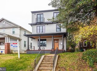 37 Murray Ave, Annapolis, MD 21401