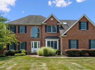 96 Oxford Pl, Hillsborough, NJ