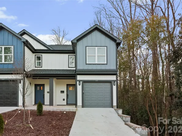 1935 Saint Mark St, Charlotte, NC 28216