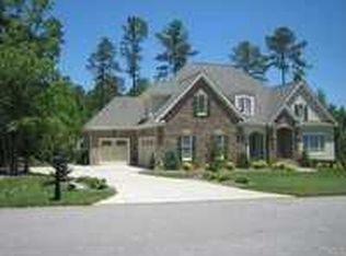 3922 Bending Birch Dr, Raleigh, NC 27613