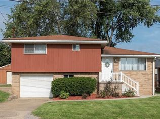 2510 Linden Ave, Aliquippa, PA 15001