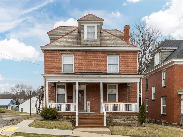 150 Penn St E, Washington, PA 15301