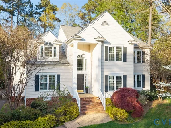 3809 Houndstooth Ct, Henrico, VA 23233