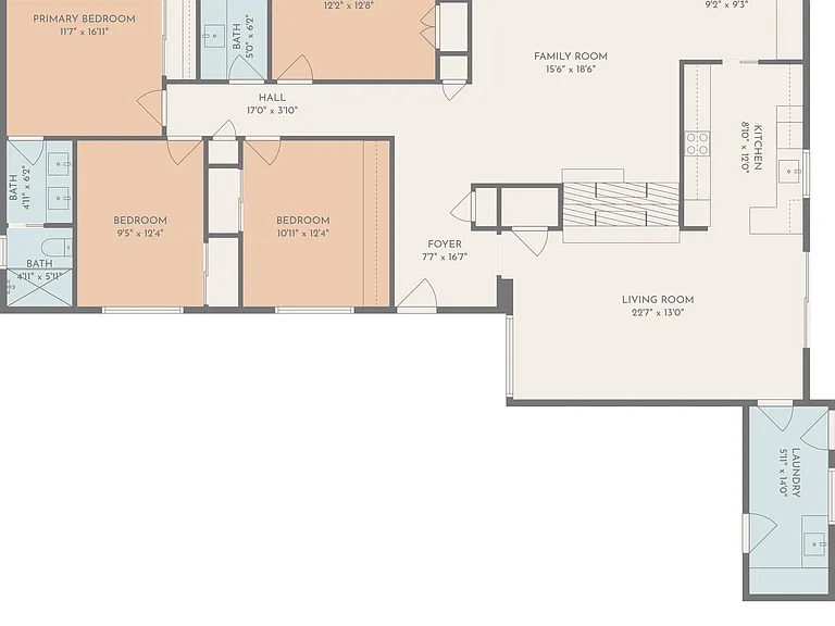1013 Plum Ln — Photo 11