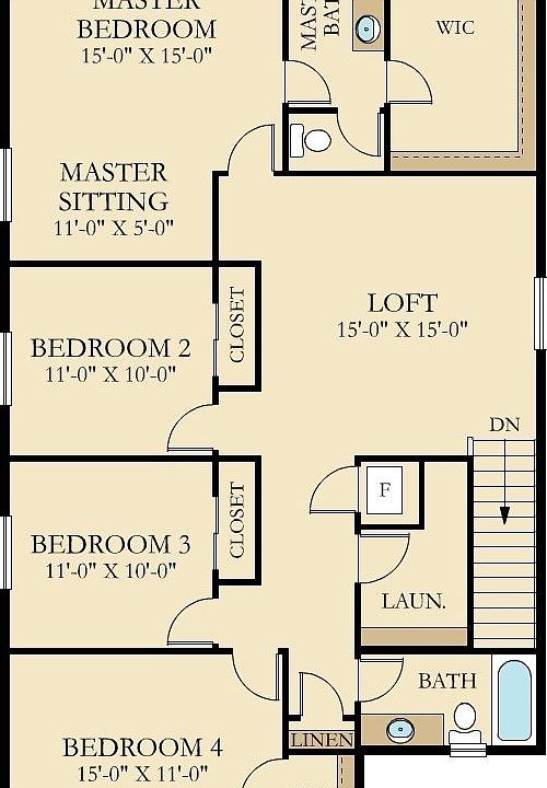 2nd image of 4417 65th Street E Lot28