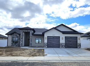 1187 Crestview Dr, Twin Falls, ID 83301