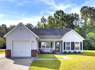 5025 Thornton Dr, Summerville, SC 29485