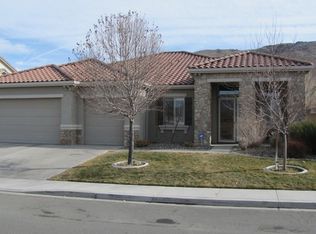 10730 Summer Glen Dr, Reno, NV 89521