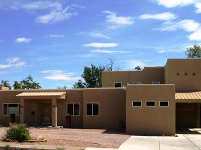 3120 Constitution Ave NE, Albuquerque, NM, 87106