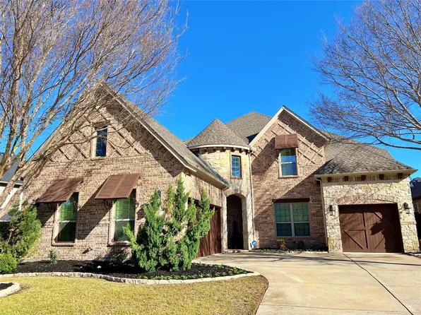 2104 Old Country Dr, Allen, TX 75013