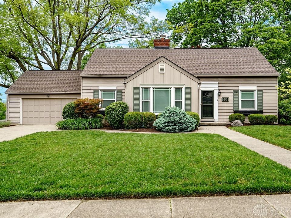 1st image of 431 E Schantz Ave