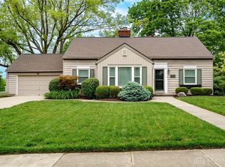 431 E Schantz Ave, Dayton, OH 45409
