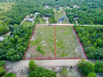 0 SW 121 TERRACE SW LOT 5, Dunnellon, FL, 34432