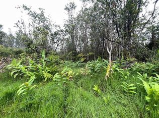 11-2872 Apuakehau Rd LOT 84, Volcano, HI 96785