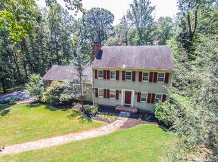 3327 Great Oaks Rd, New Hope, PA 18938