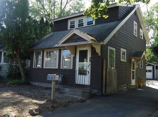 49 Lodge Dr, Rochester, NY 14622