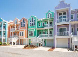 1102 Cambridge Rd #302-F, Kill Devil Hills, NC 27948