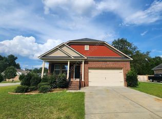 1 Bowhunter Ct, Lugoff, SC 29078