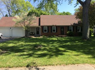 449 Bright Rd, Findlay, OH 45840