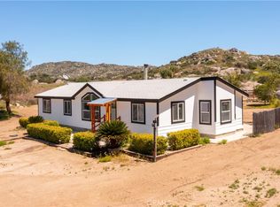 24660 Quail Run Rd, Homeland, CA 92548