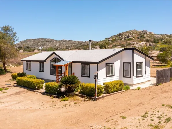 24660 Quail Run Rd, Homeland, CA 92548