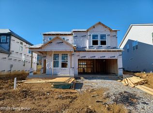 19122 Catalpa Fields Pl, Fisherville, KY 40023