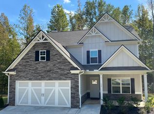 58 Laurel Cove Dr, Hoschton, GA 30548