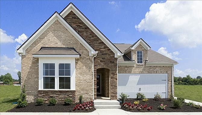 Exterior FCL