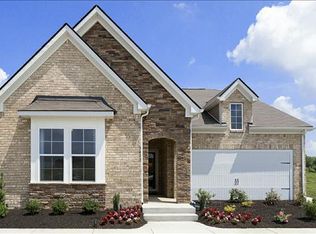 3329 Almar Knot Dr, Murfreesboro, TN 37128
