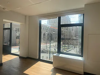 Rented by Douglas Elliman