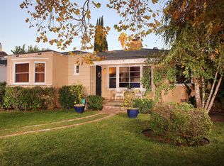 4418 Ethel Ave, Studio City, CA 91604