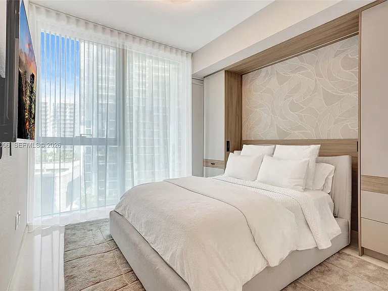 300 Biscayne Boulevard Way #1808W — Photo 25
