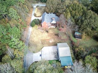 4935 Big A Rd, Douglasville, GA 30135