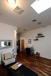 Rented by J Misrahi Realty Corp