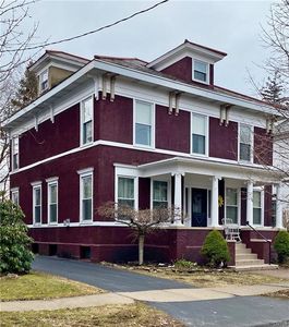 14 Irving Pl, Utica, NY, 13501