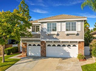 27419 Whitefield Pl, Santa Clarita, CA 91354