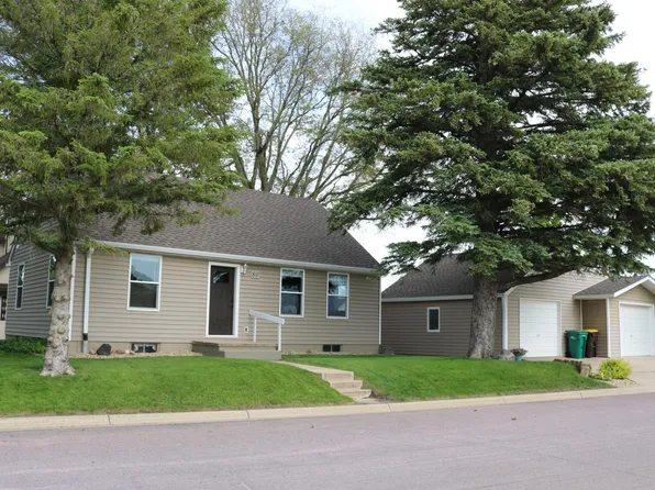 80 3rd Ave NW, Trimont, MN 56176