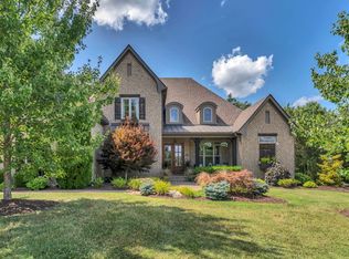 1818 Eaves Ct, Nolensville, TN 37135
