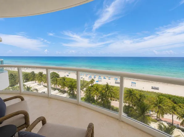 6365 Collins Ave APT 802, Miami Beach, FL 33141