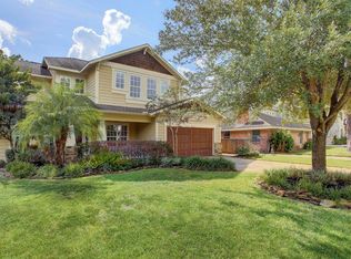 1331 Woodcrest Dr, Houston, TX 77018
