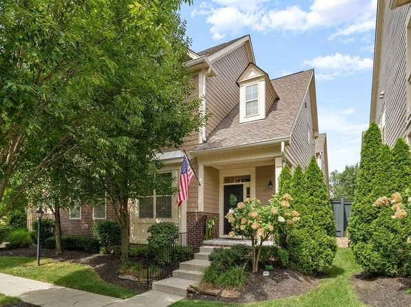 4238 Troutbrook Dr #116, Dublin, OH 43017